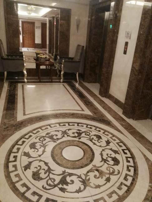 Anwar Al Aseel Hotel Mekka Eksteriør billede