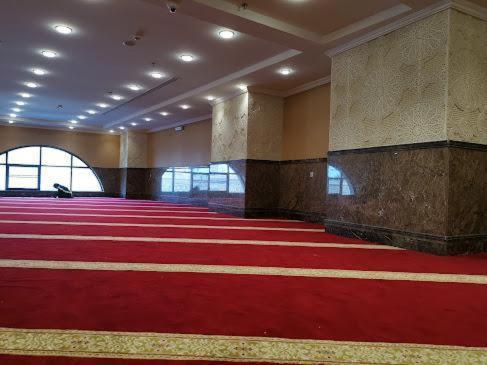 Anwar Al Aseel Hotel Mekka Eksteriør billede
